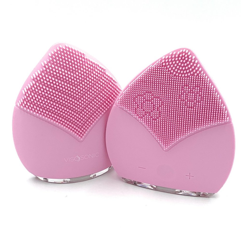 Silicone Facial Cleansing Brush